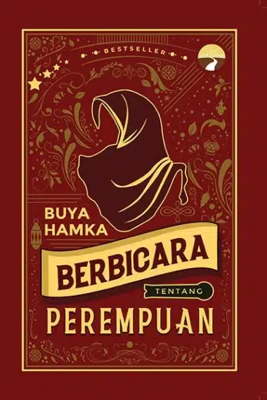 Softcover - Buya Hamka Berbicara Tentang Perempuan
