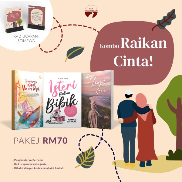 KOMBO RAIKAN CINTA (RM70)
