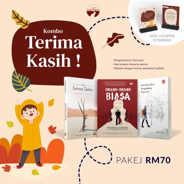 KOMBO TERIMA KASIH (RM70)
