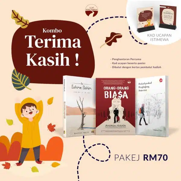 KOMBO TERIMA KASIH (RM70)