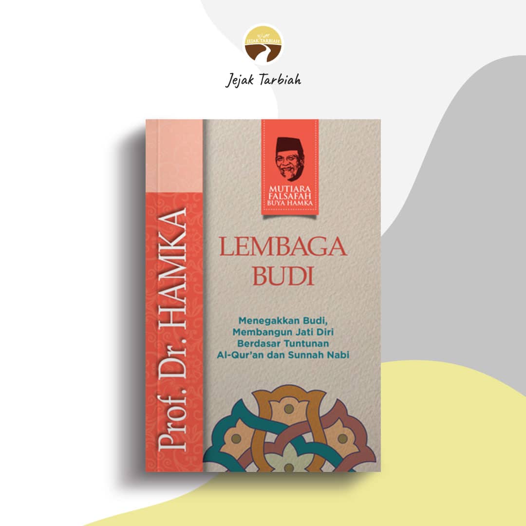 LEMBAGA BUDI- HAMKA | JT Books