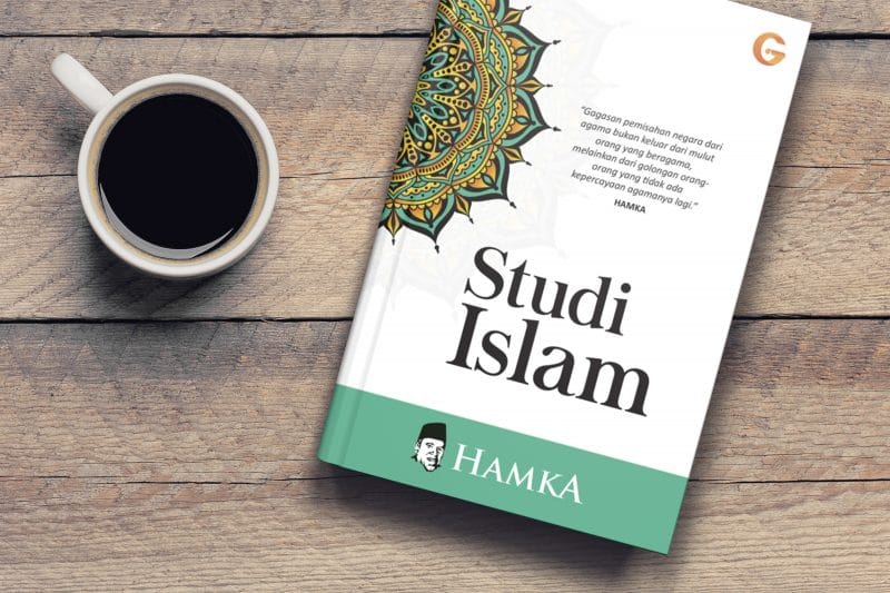 STUDI ISLAM - HAMKA | JT Books