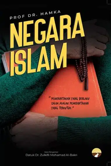 Negara Islam - Prof Dr. HAMKA