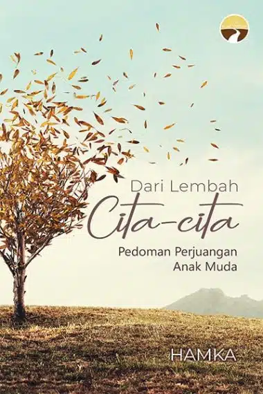 Dari Lembah Cita-cita    - HAMKA