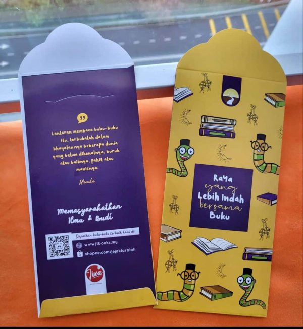 SAMPUL RAYA JT 2022
