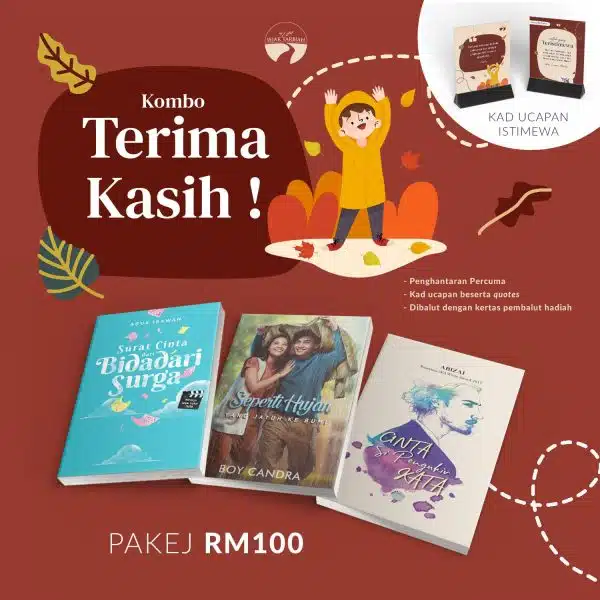 KOMBO TERIMA KASIH (RM100)