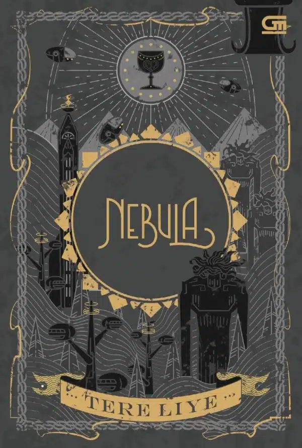 NEBULA - TERE LIYE
