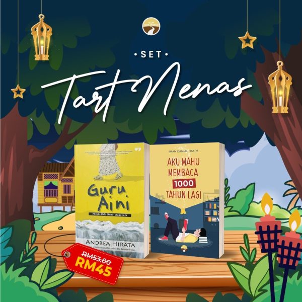 SET TART NENAS