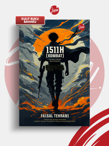 1511H (Kombat) - Faisal Tehrani