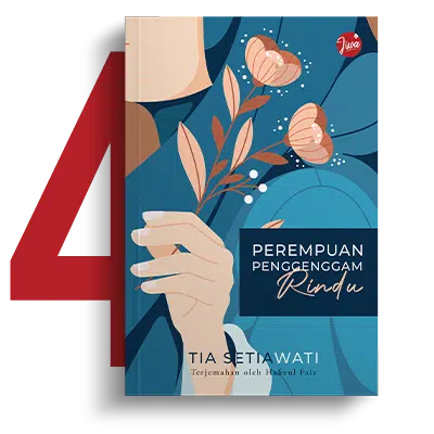 Best JIWA 4