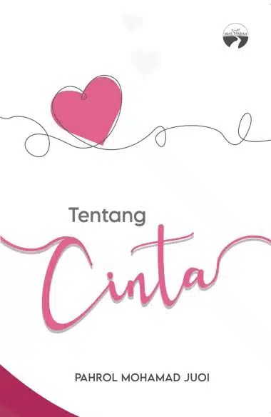 Tentang Cinta - Pahrol Mohd Juoi