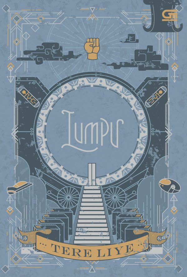 LUMPU - TERE LIYE