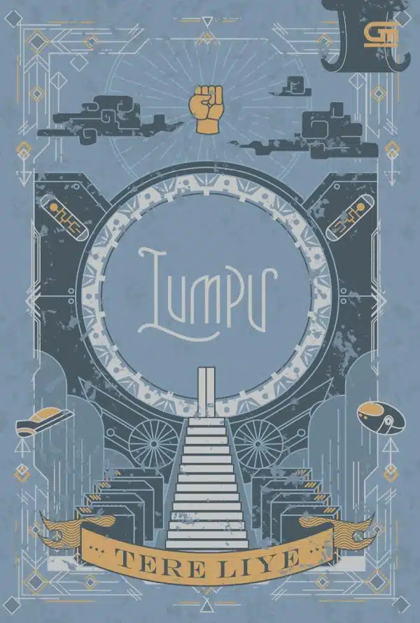 LUMPU - TERE LIYE