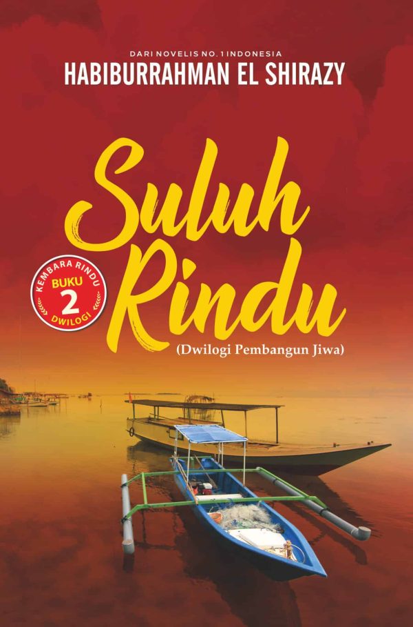 SULUH RINDU - HABIBURRAHMAN EL-SHIRAZY