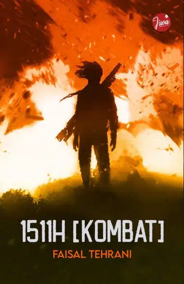 1511H (Kombat) - Faisal Tehrani