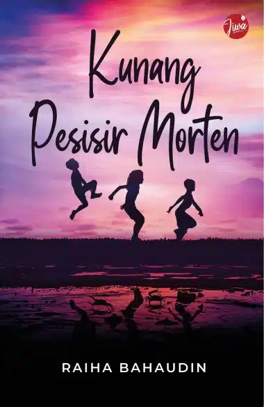 Kunang Pesisir Morten - Raiha Bahaudin