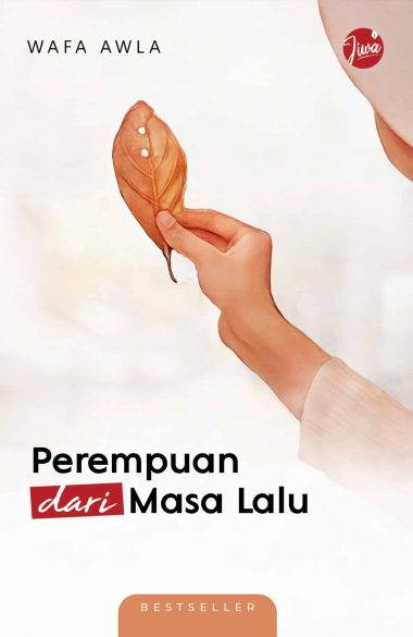 Perempuan dari Masa Lalu - Wafa Awla ( Edisi Baharu )