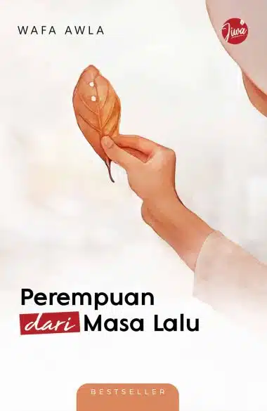 Perempuan dari Masa Lalu - Wafa Awla ( Edisi Baharu )