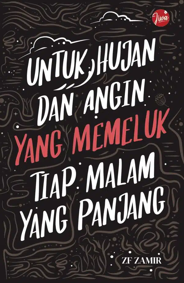 Untuk Hujan dan Angin yang Memeluk Tiap Malam yang Panjang - ZF Zamir