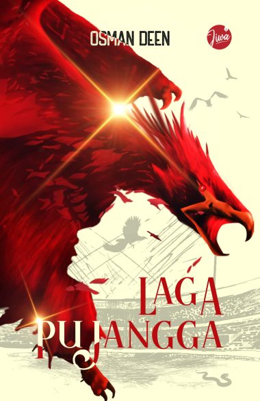 Laga Pujangga – Osman Deen