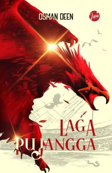 Laga Pujangga – Osman Deen