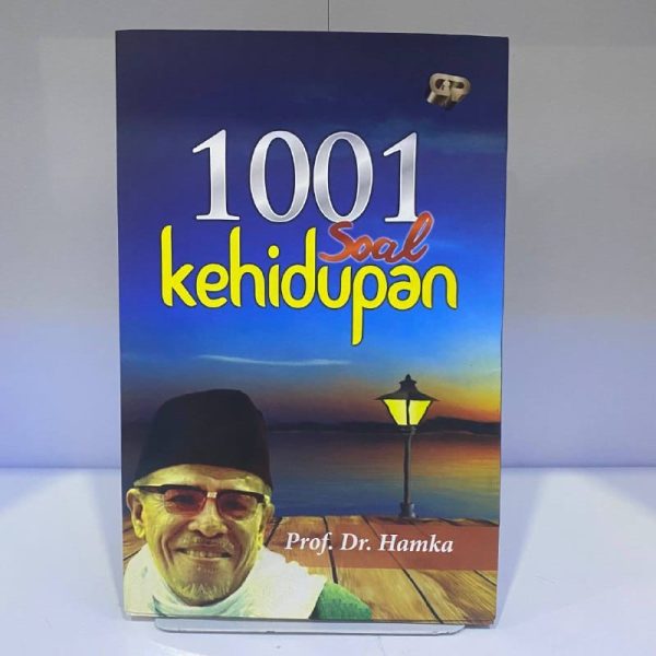 1001 Soal Kehidupan - HAMKA