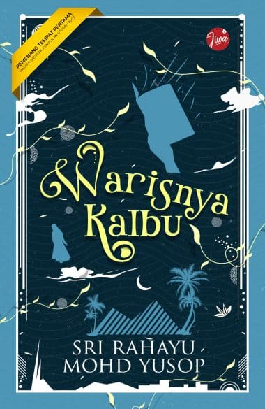Warisnya Kalbu - Sri Rahayu