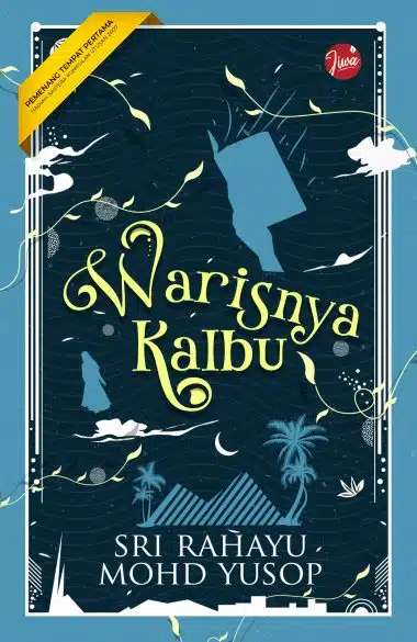 Warisnya Kalbu - Sri Rahayu