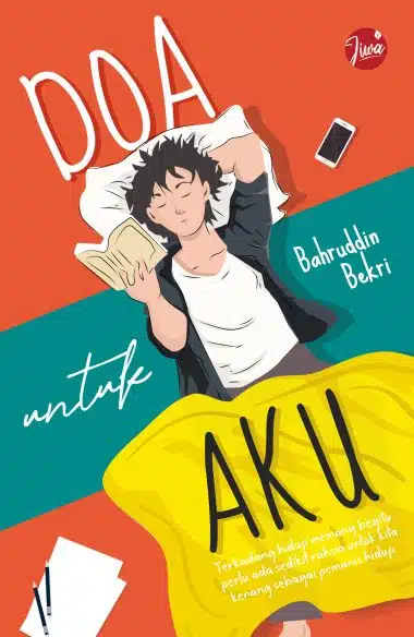 Doa untuk Aku – Bahruddin Bekri