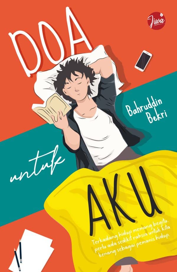 Doa untuk Aku – Bahruddin Bekri