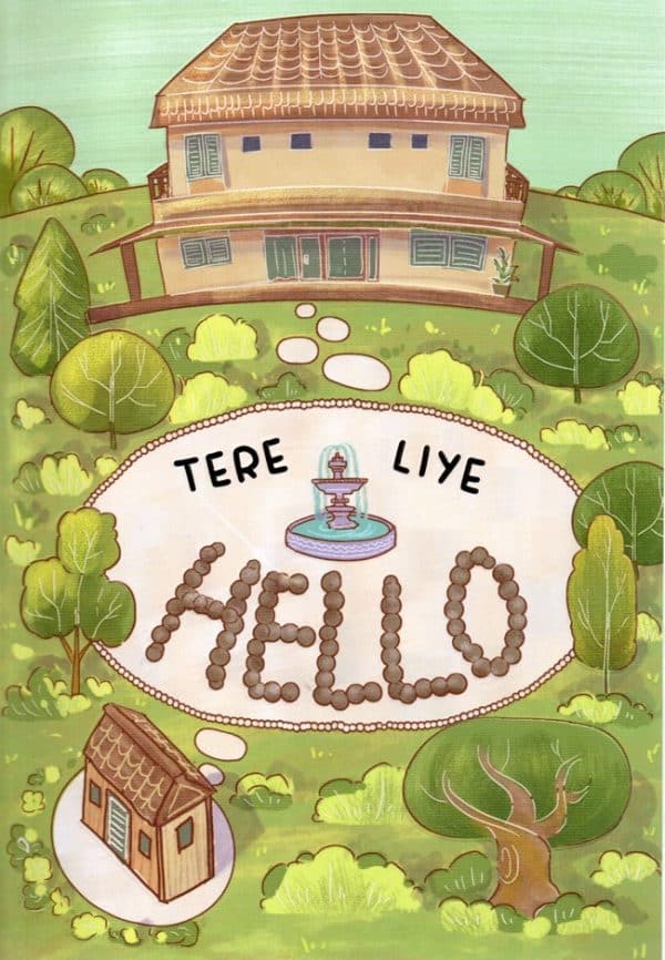Hello - Tere Liye