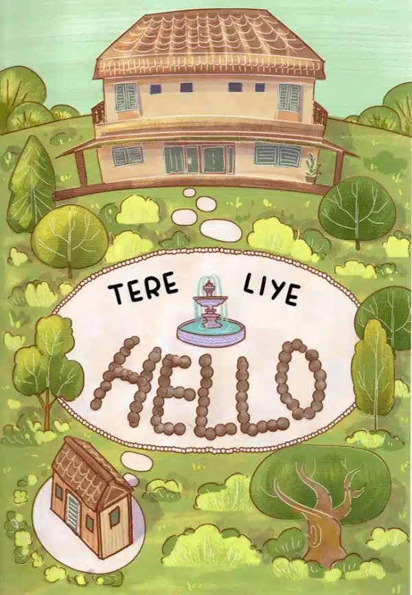 Hello - Tere Liye