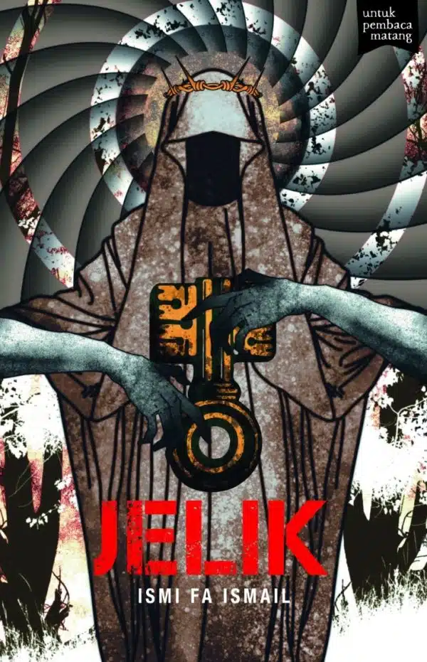 Jelik