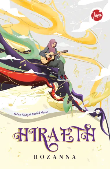 Hiraeth - Rozanna