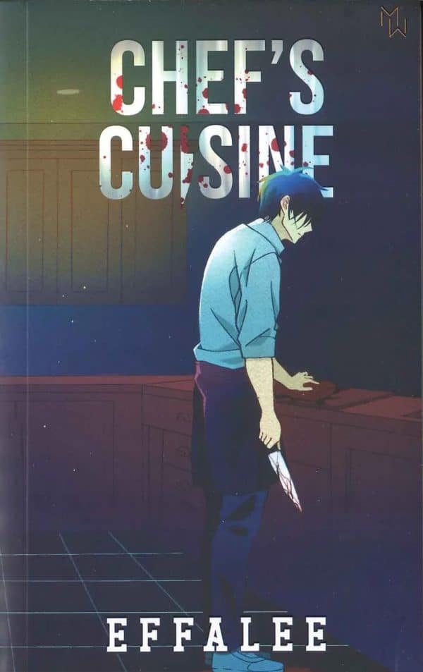 Chef's Cuisine - Effalee