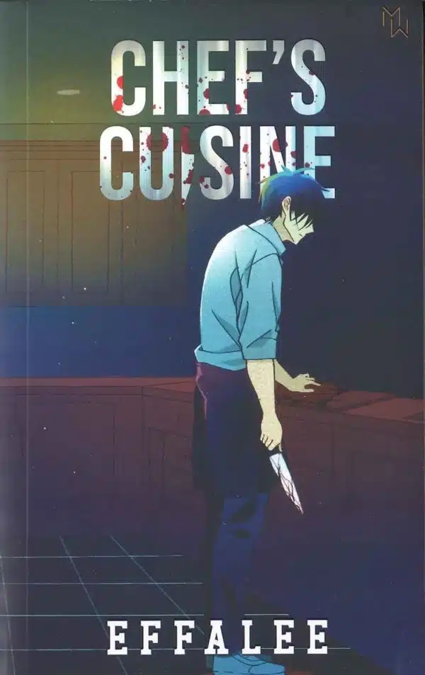 Chef's Cuisine - Effalee