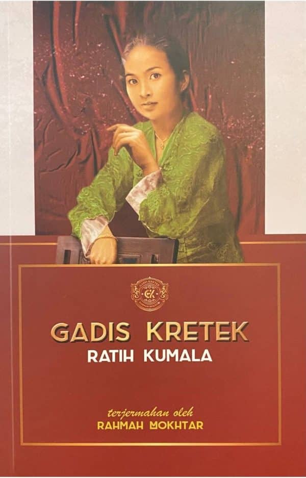 Gadis Kretek (BM) - Ratih Kumala