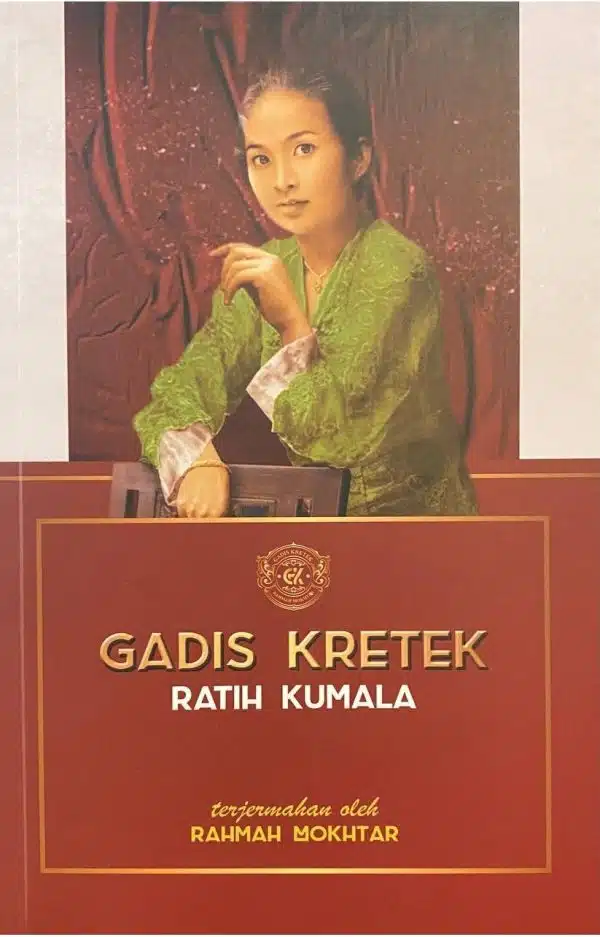 Gadis Kretek (BM) - Ratih Kumala