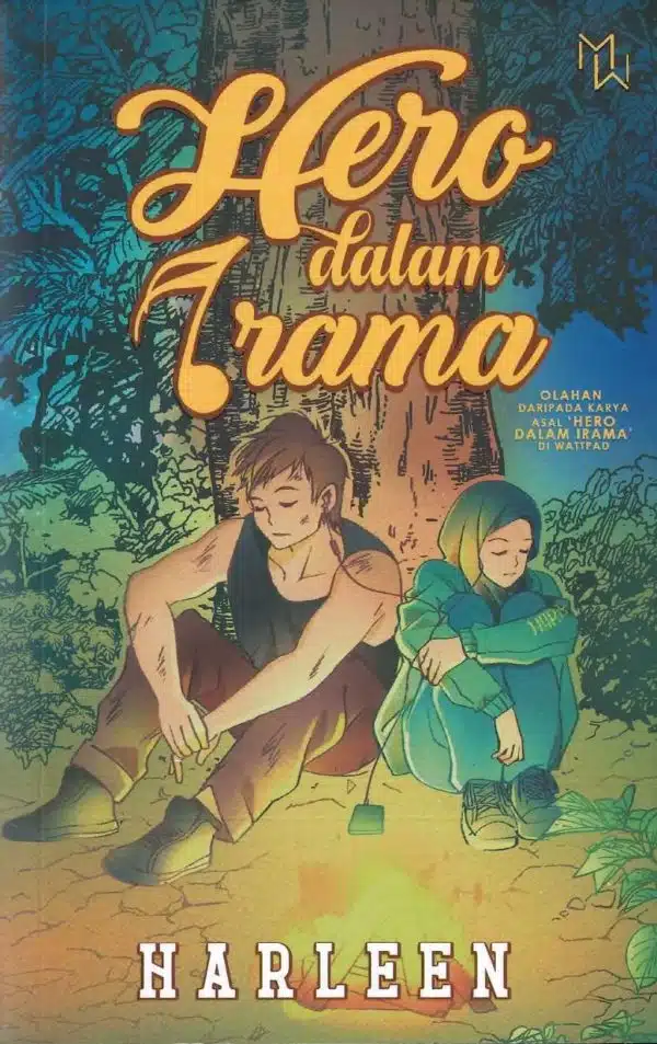 Hero dalam Irama - Harleen