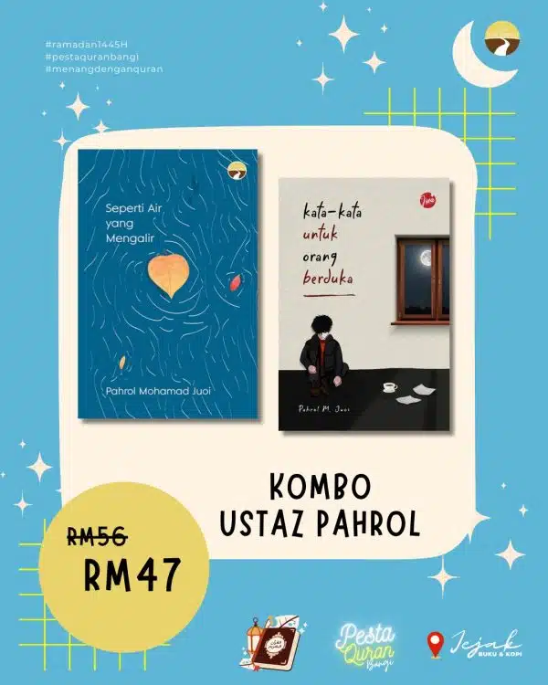 Kombo Ustaz Pahrol