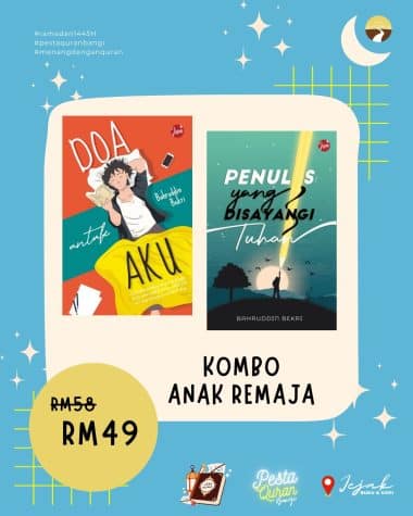 Kombo Anak Remaja