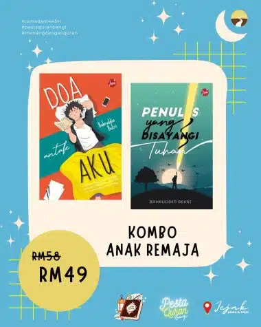 Kombo Anak Remaja