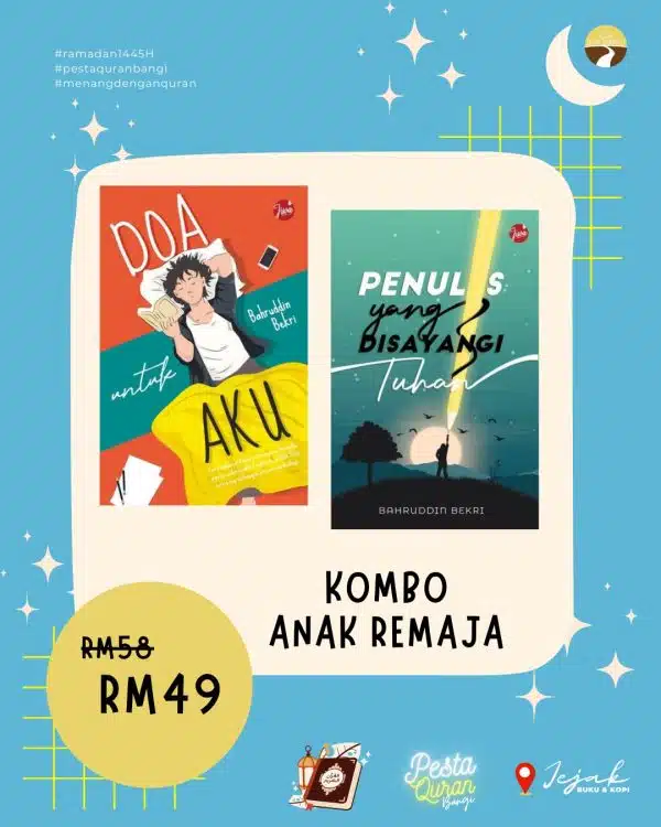 Kombo Anak Remaja