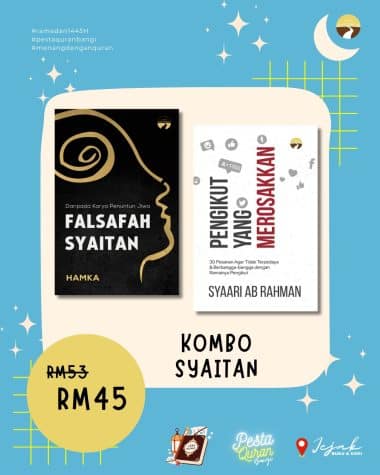 Kombo Syaitan