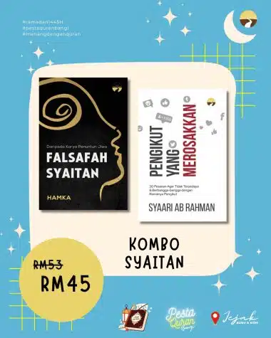 Kombo Syaitan