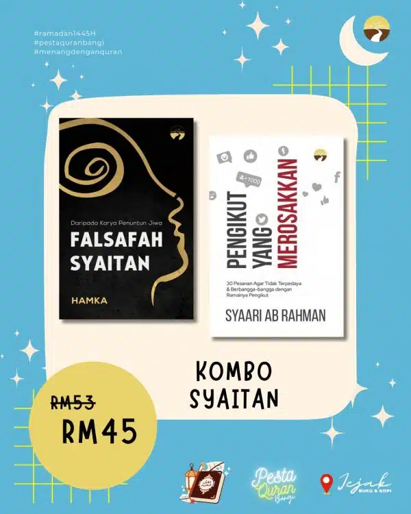 Kombo Syaitan