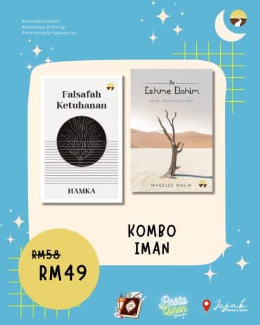 Kombo Iman