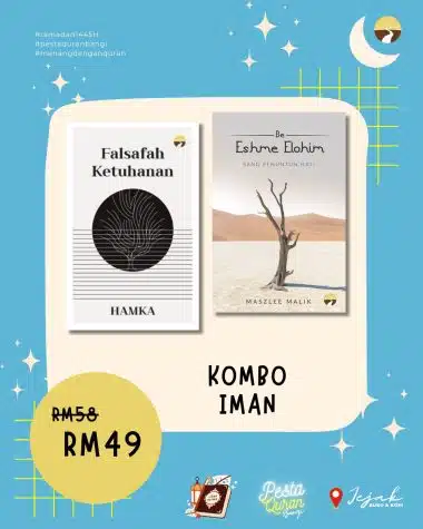 Kombo Iman