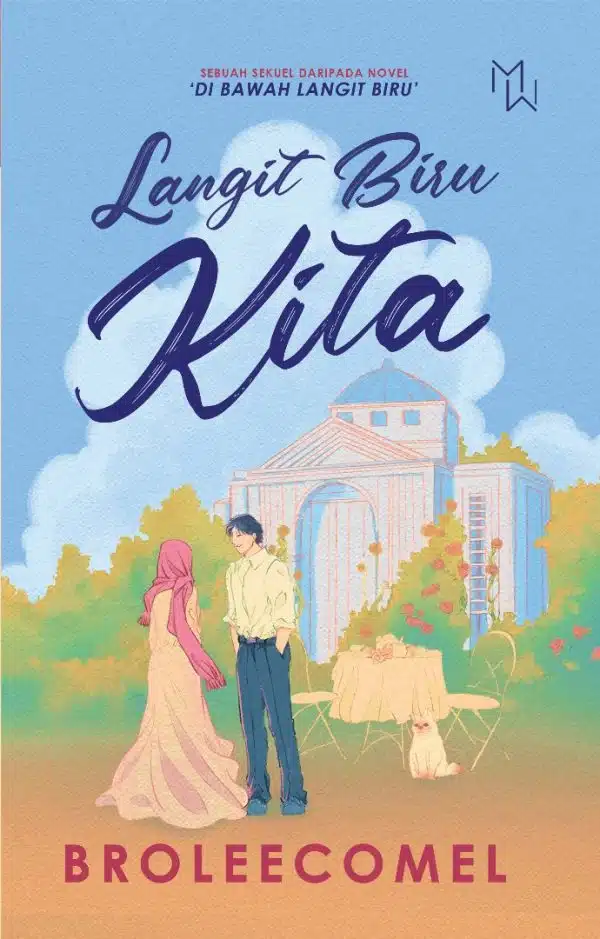 Langit Biru Kita - Broleecomel