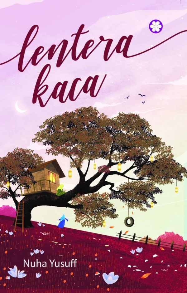 Lentera Kaca - Nuha Yusuff